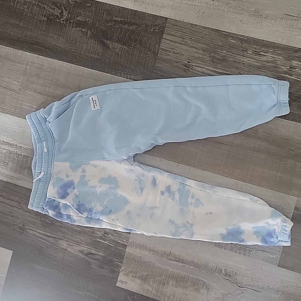 Girls sweats